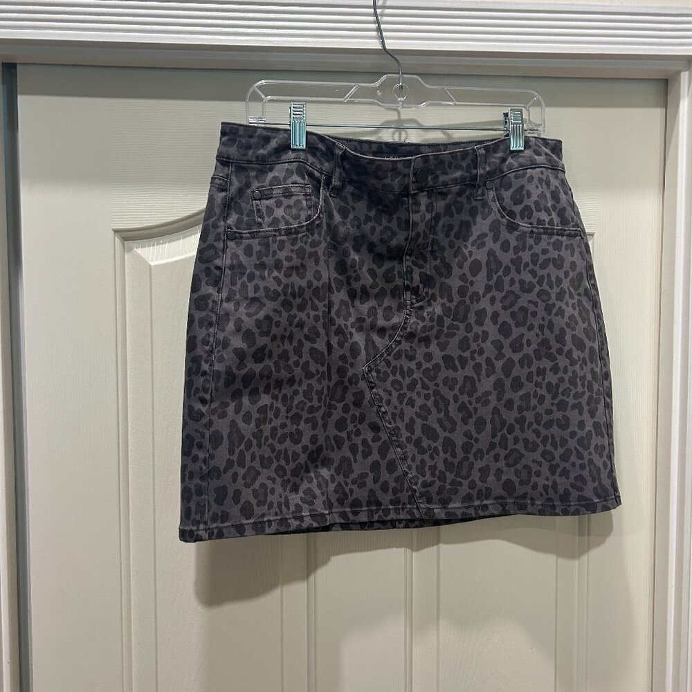 Level 99 Darcy Wild Thing Skirt